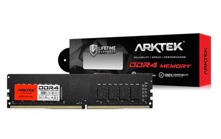 ARKTEK DIMM: DDR4 2400 16GB