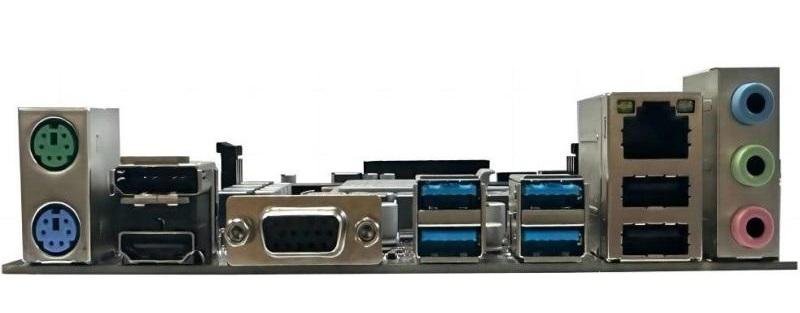ARKTEK AK-B760M EG LGA 1700 DDR5 -Micro-ATX Motherboard - Image 3