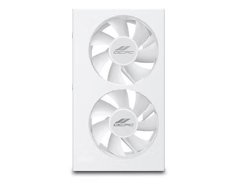 OCPC Pole P1 Graphics Card Cool Holder - WHITE - Image 3