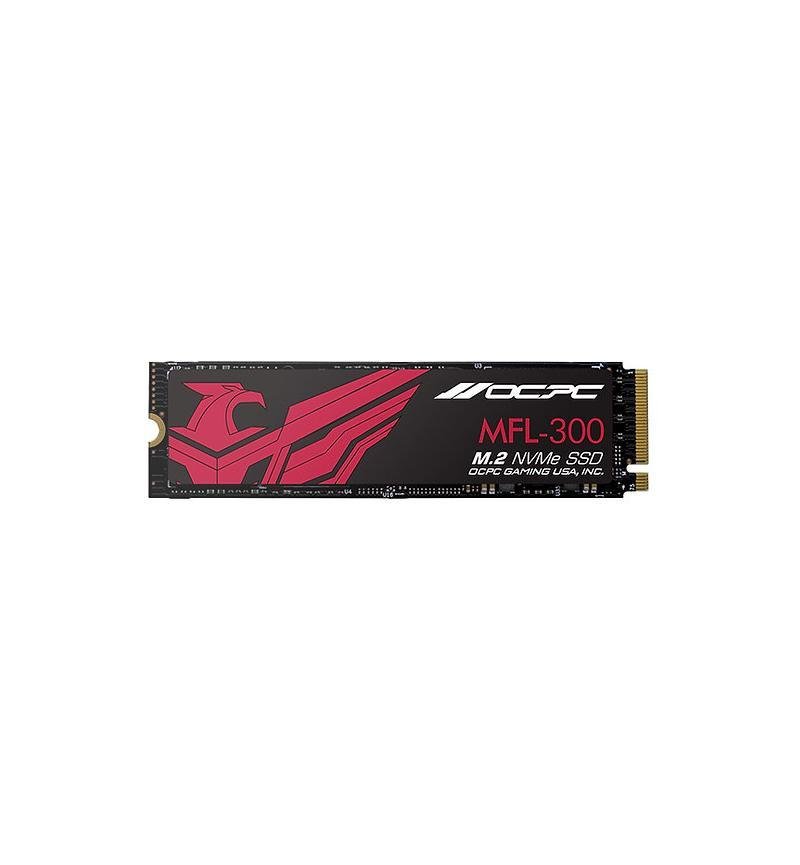 OCPC MFL-300 M.2 PCIe 1TB SSD - Image 2