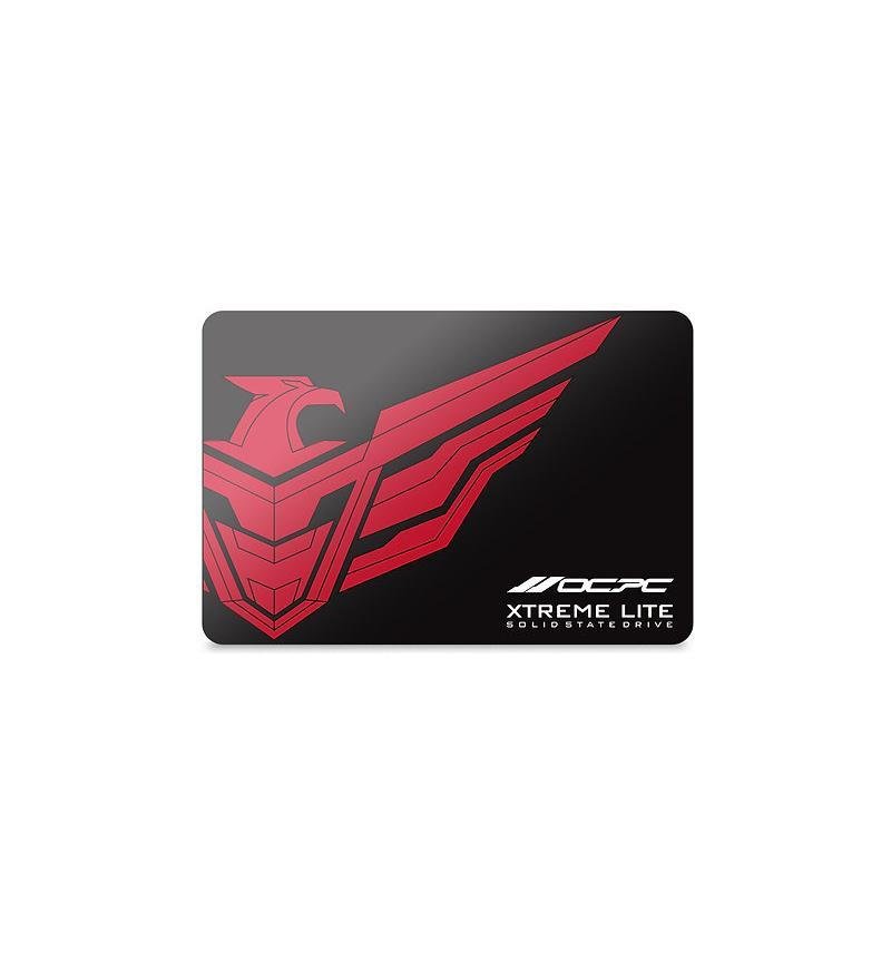 OCPC XTL-200 1TB SATA SSD