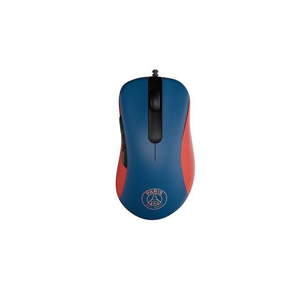 OCPC PSG E-SPORTS MR44 Wired Gaming Mouse