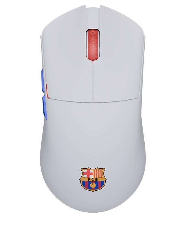 OCPC FCB MR59 Wireless 3-IN-1 Gaming Mouse.