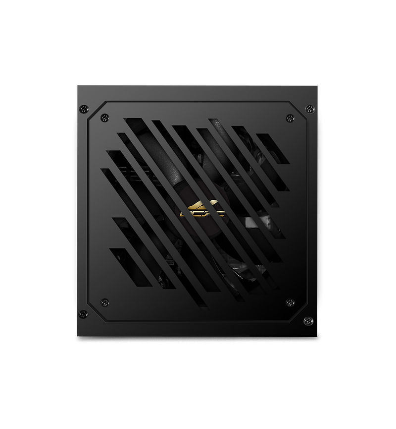 OCPC-GAMING650W BRONZE 80+ PSU - Image 2