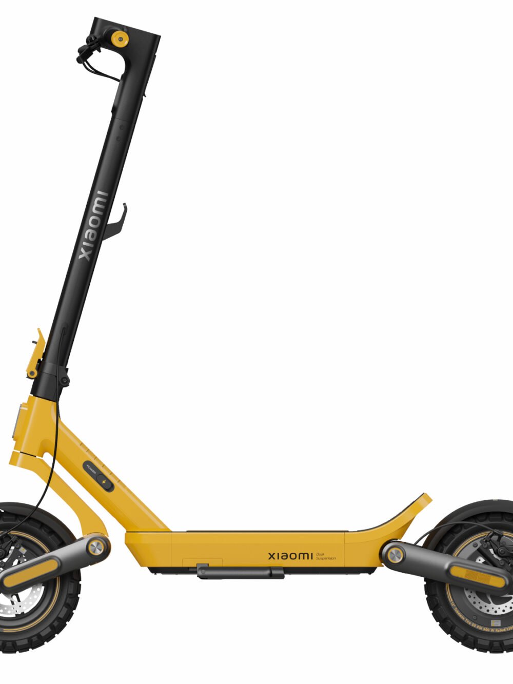 Xiaomi Electric Scooter 6 Ultra