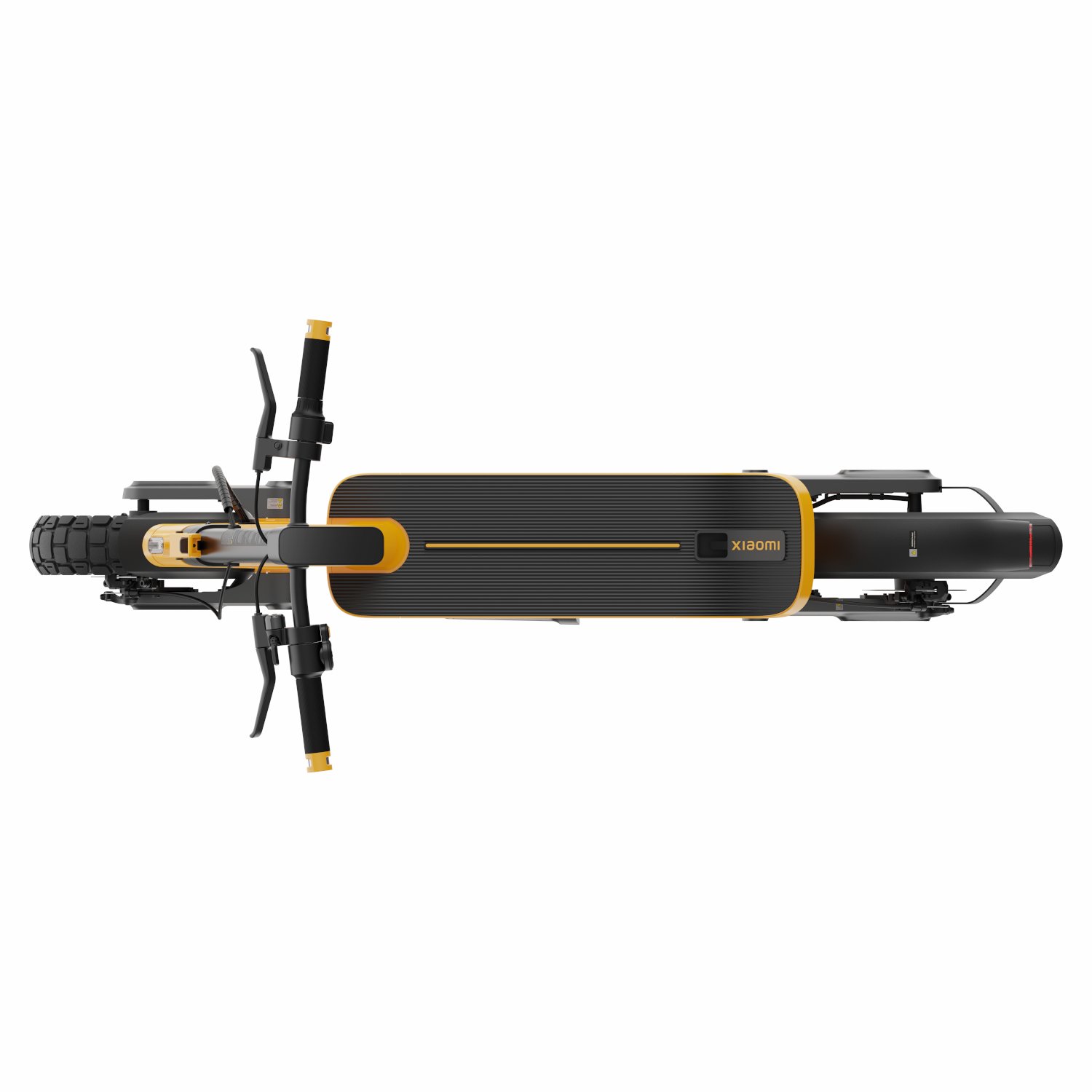 Xiaomi Electric Scooter 6 Ultra - Image 4