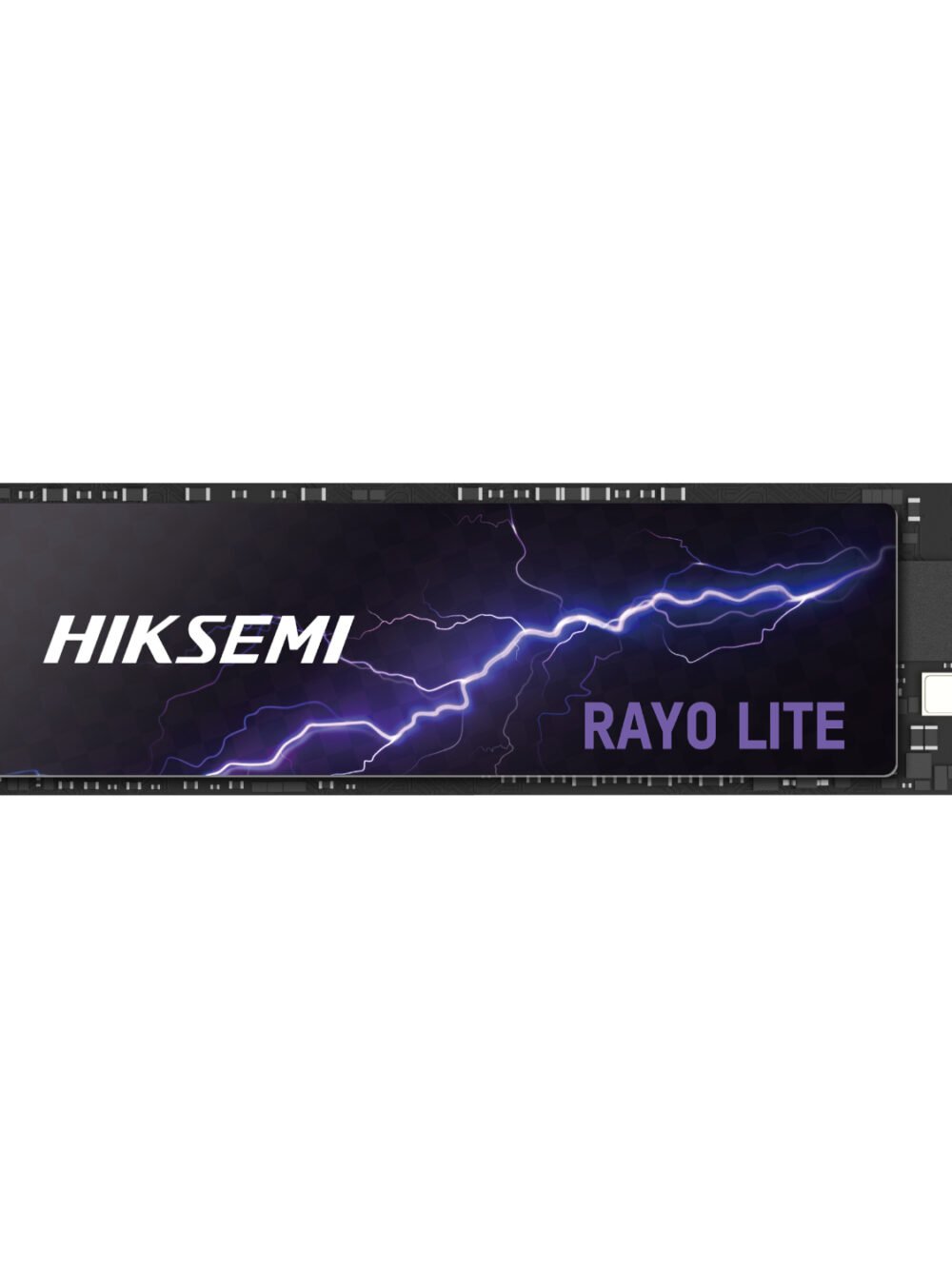 Hiksemi Rayo Lite 2TB Gen4 M.2 NVMe 3D NAND SSD