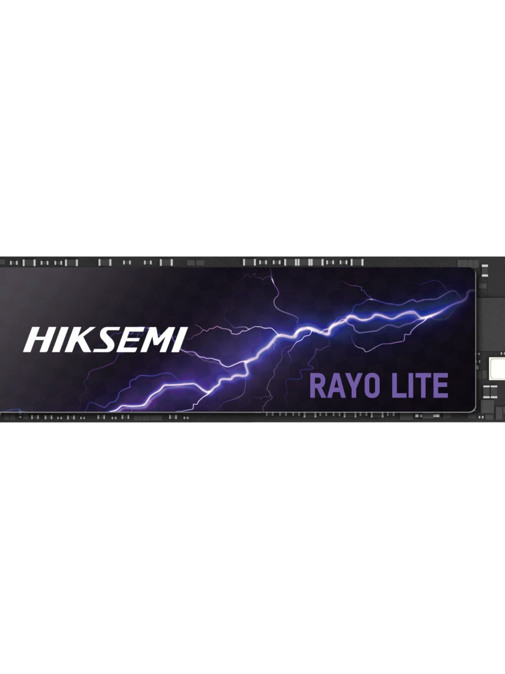 Hiksemi Rayo Lite 1TB Gen4 M.2 NVMe 3D NAND SSD