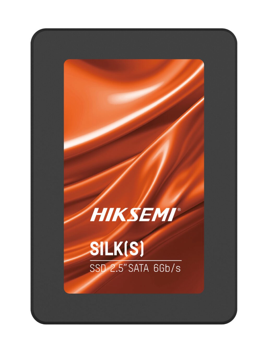 Hiksemi Silk(S) 2TB SATAIII 2.5" SSD