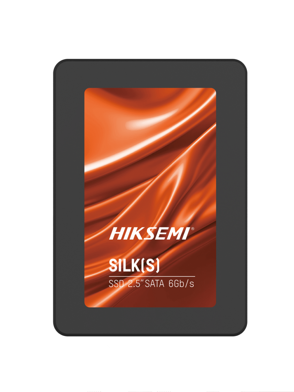 Hiksemi Silk(S) 512GB 2.5"SSD