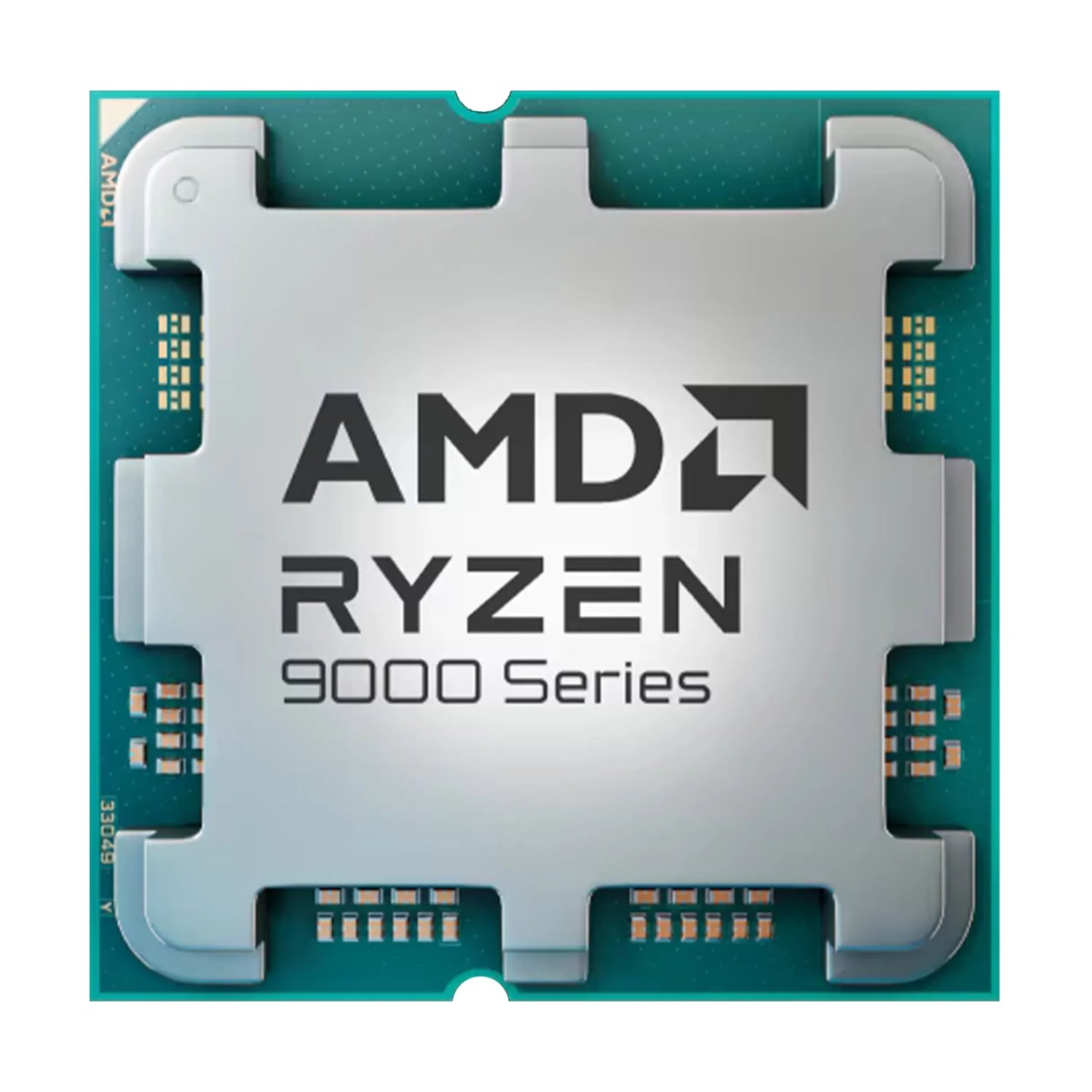 AMD AM5 RYZEN 7 9700X 3.8GHZ 8-C MPK - Image 2