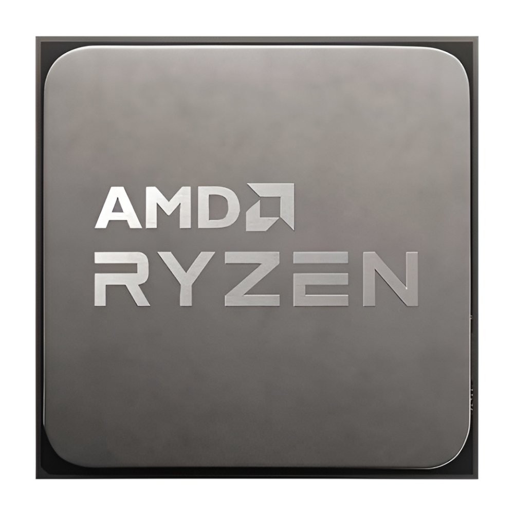 AMD Ryzen 7 5700G 8-Core 3.8 GHz AM4 CPU -Tray - Image 2