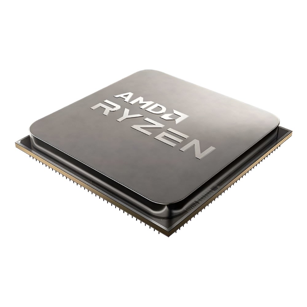 AMD Ryzen 7 5700G 8-Core 3.8 GHz AM4 CPU -Tray - Image 3