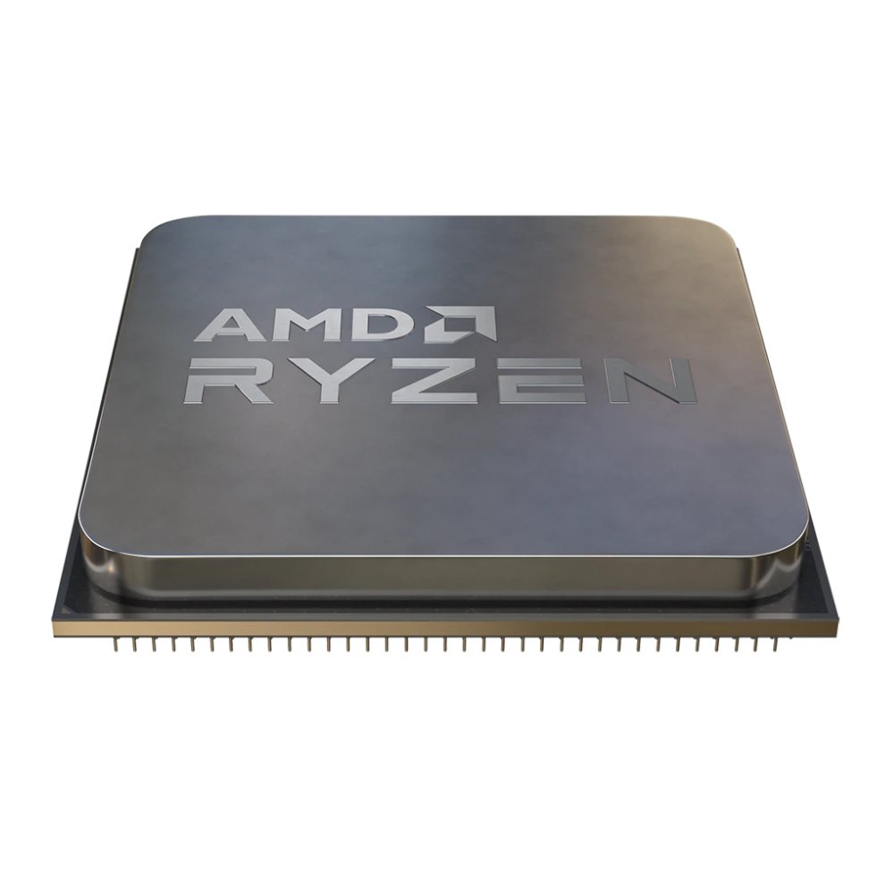 AMD Ryzen 7 5700G 8-Core 3.8 GHz AM4 CPU -Tray - Image 4