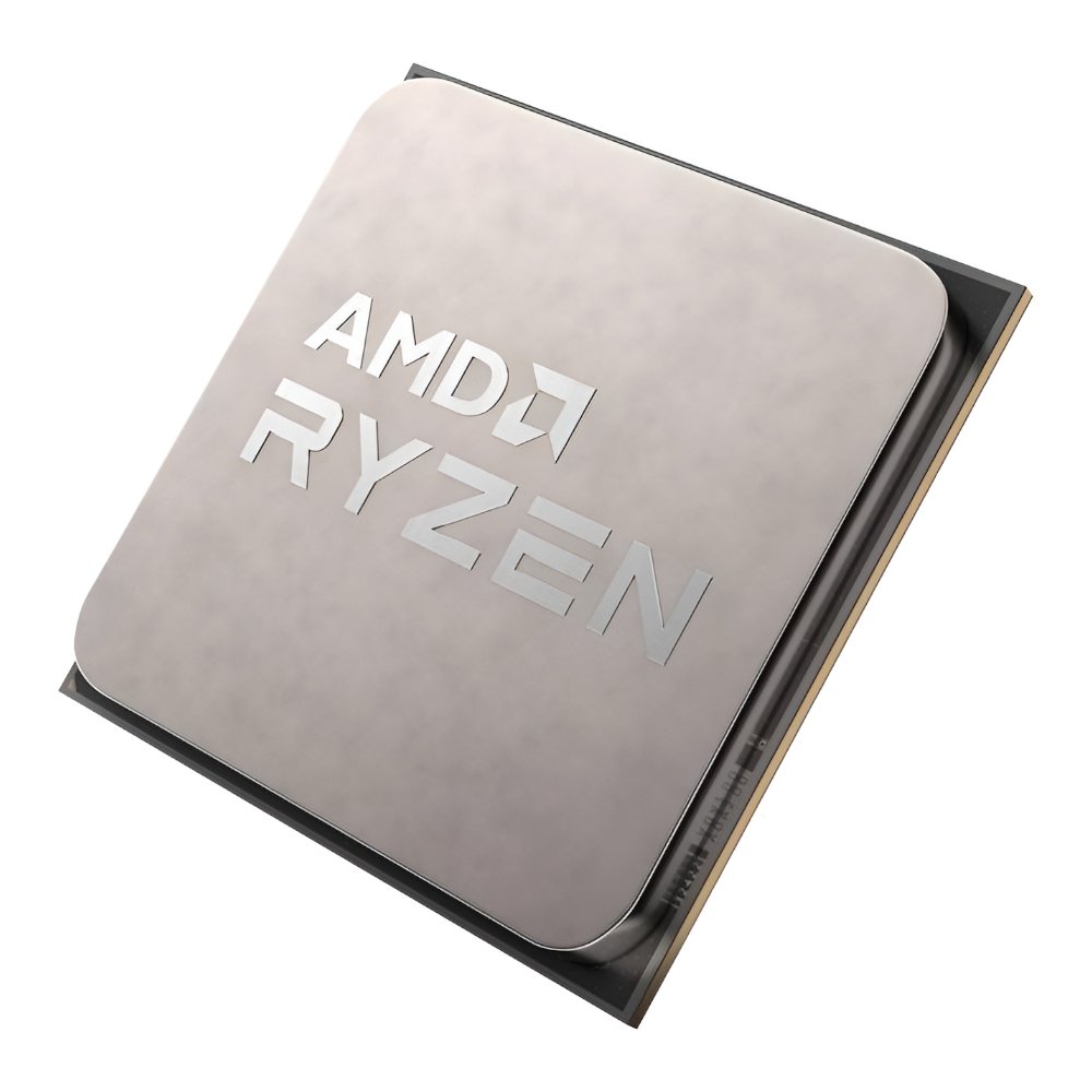 AMD Ryzen 7 5700G 8-Core 3.8 GHz AM4 CPU -Tray - Image 5