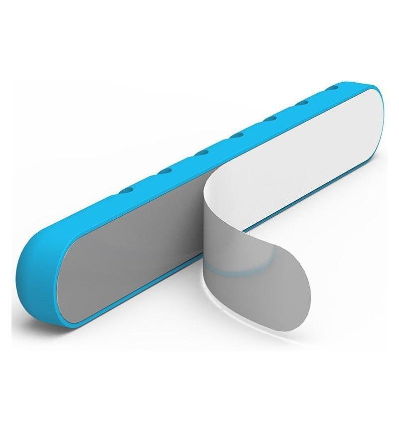ORICO DESKTOP CABLE MANAGEMENT - BLUE - Image 2