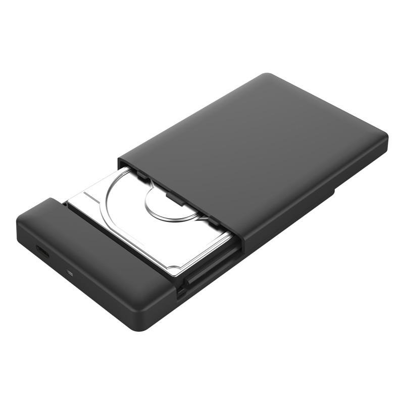 Orico 2.5 inch Type-C Enclosure - Image 2