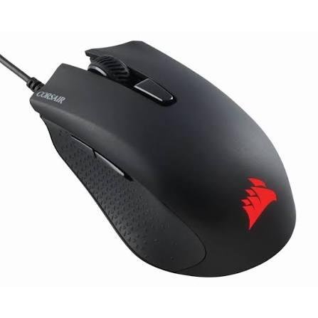 CORSAIR M55 HARPOON RGB PRO | WIRED | RGB | GAMING MOUSE