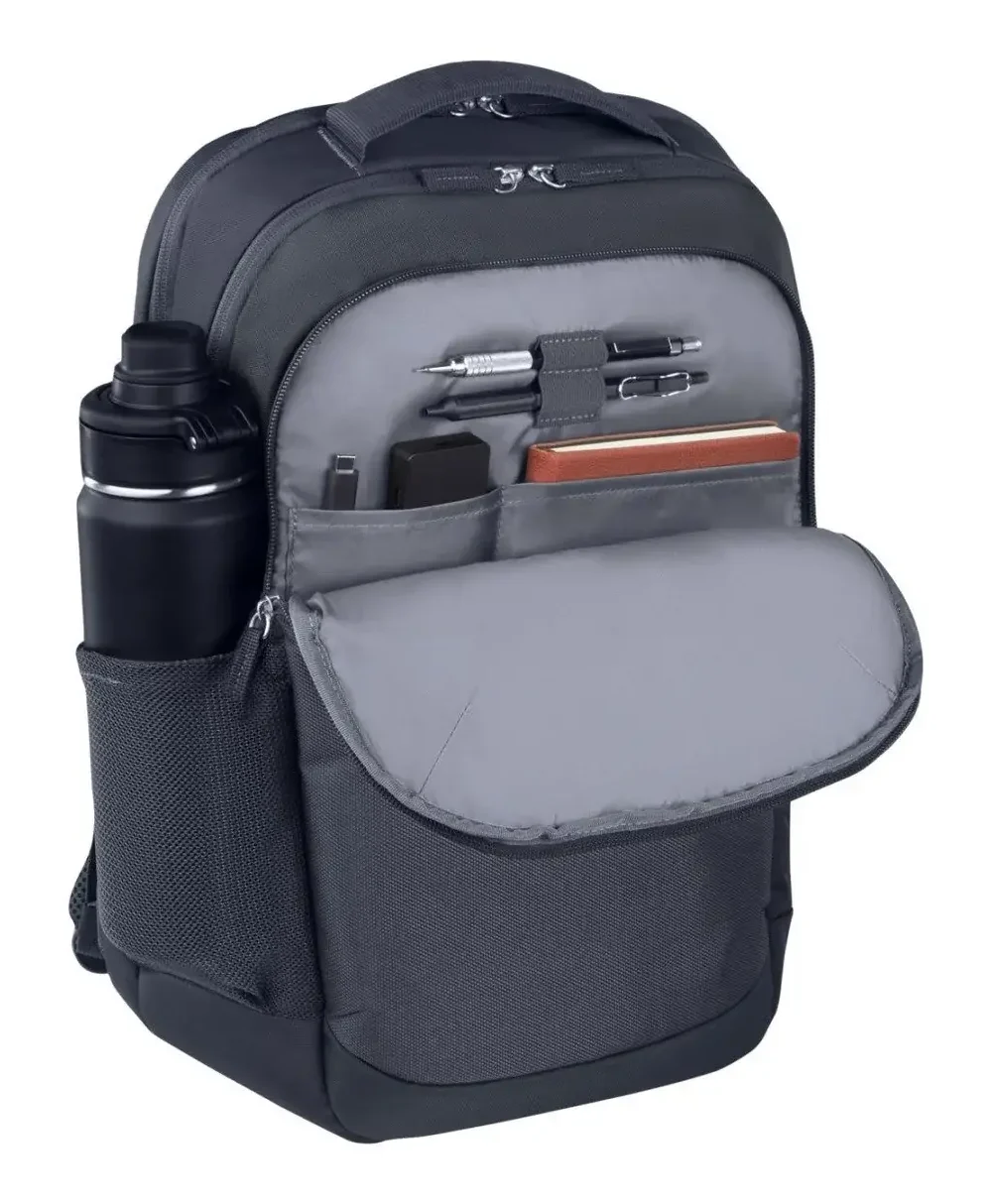 HP Everyday 16" Laptop Backpack - Odyssey Grey