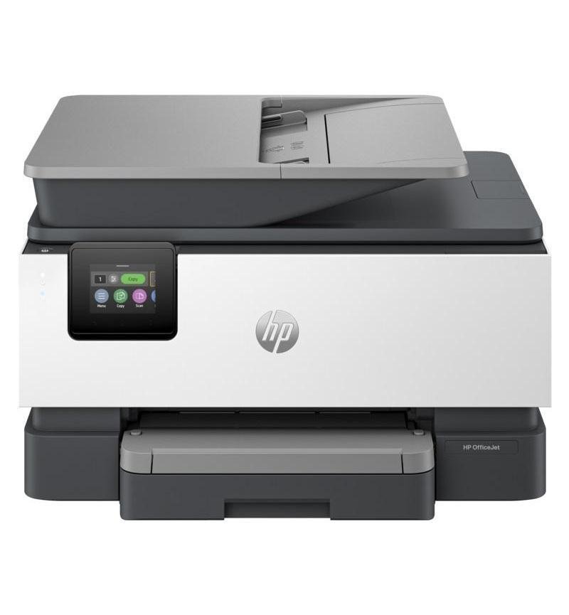 HP OfficeJet Pro 9120 All-in-One Printer with ADF