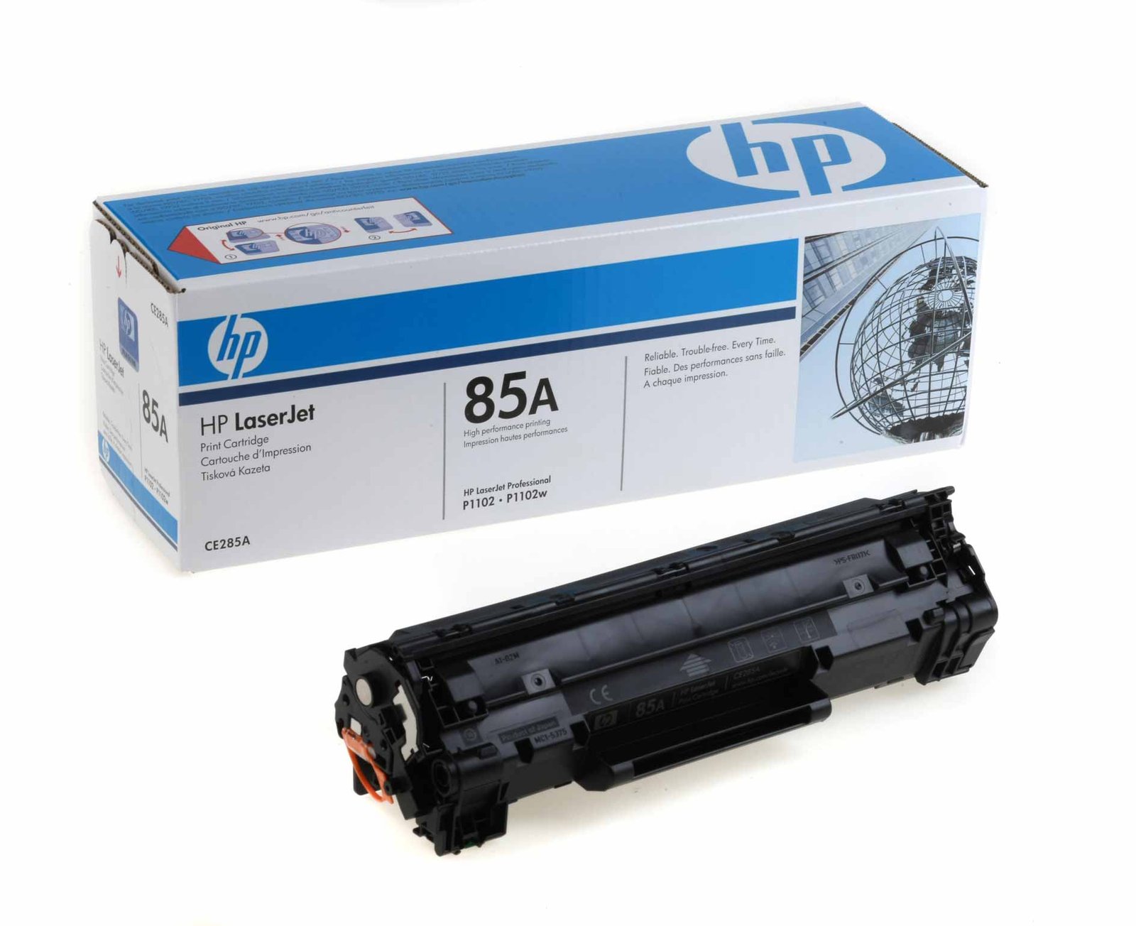 Thumbnail product image - 1