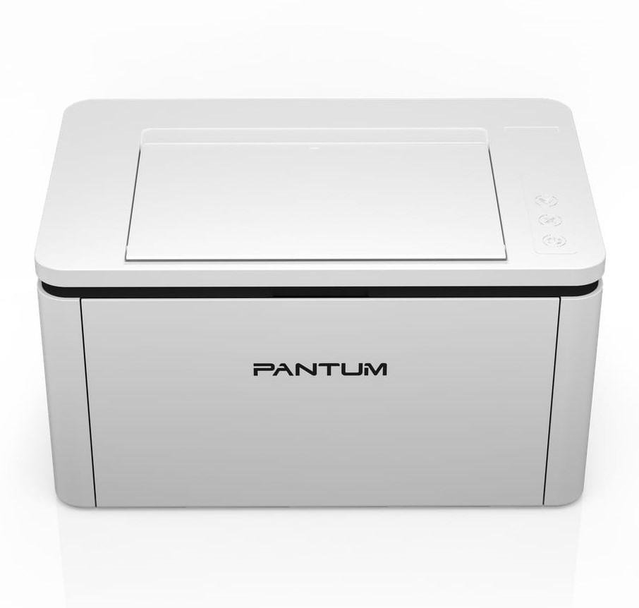 Pantum BP2305W Monochrome Laser Printer | USB, WiFi & Bluetooth | Single Function