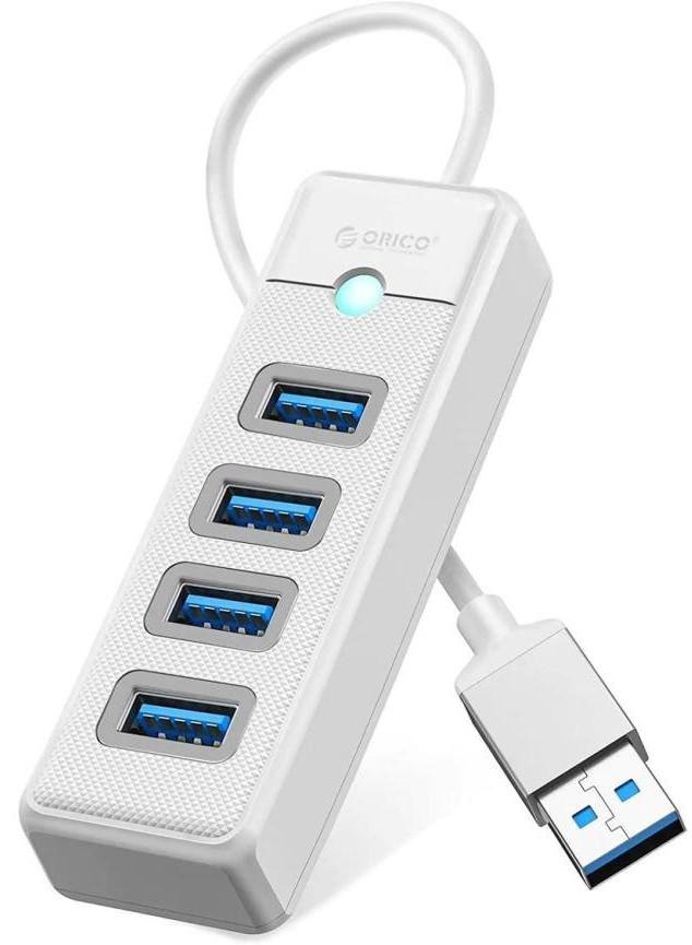 ORICO 4 PORT USB3.0 HUB
