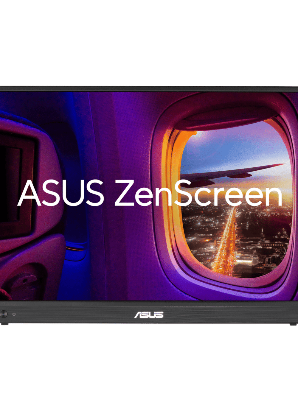 Asus ZenScreen 16" FHD IPS 60Hz Portable Monitor