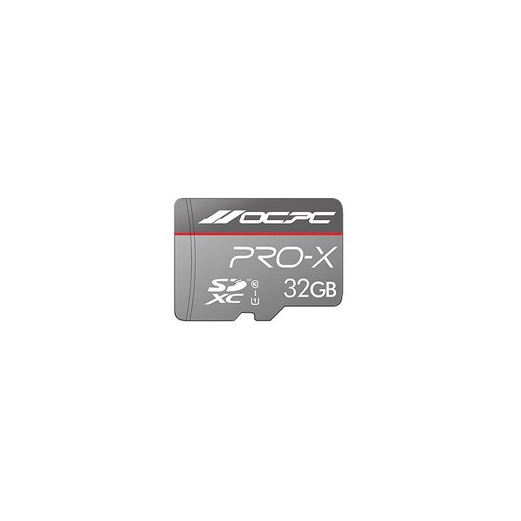 OCPC PRO-X 32GB microSDHC UHS-I Memory Card - Image 2