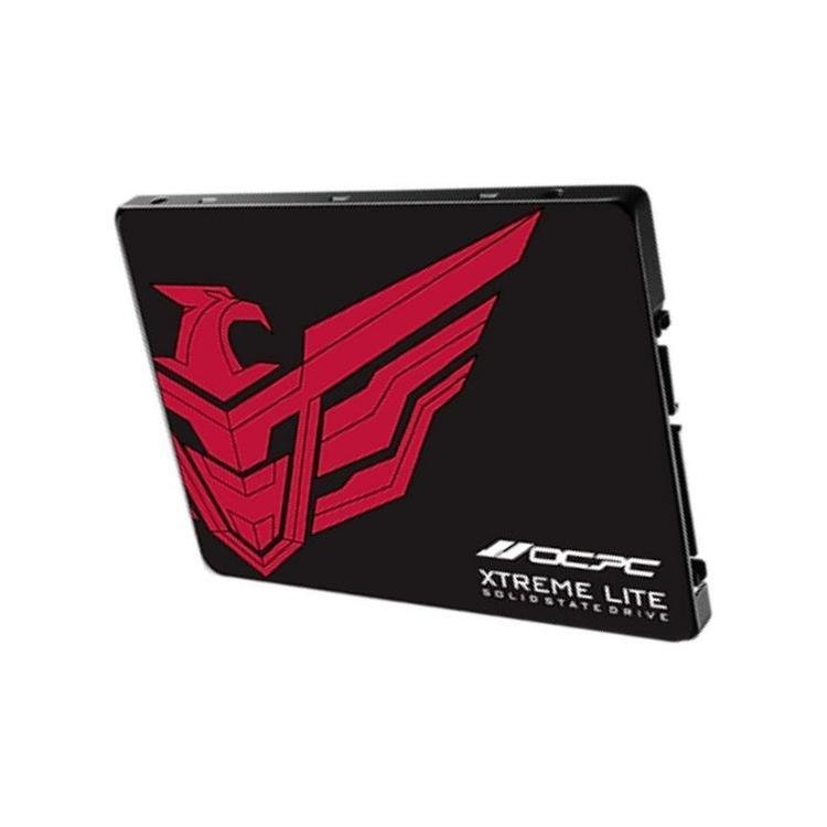OCPC XTL-200 256GB 2.5" SATA III SSD - Image 2