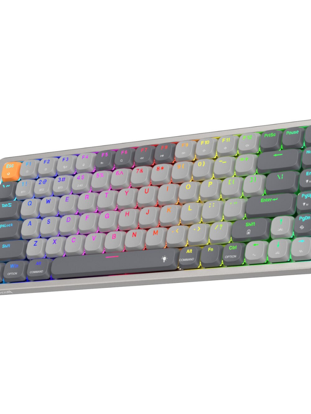 REDRAGON MECHANICAL AZURE Wireless Gaming Keyboard
