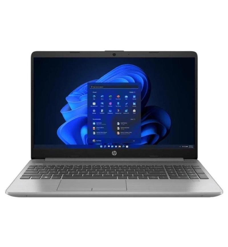 HP Probook 250| 15.6-inch| Core-i3| 8GB DDR 4| 256GB NVMe| Windows 11 Pro| Notebook - Asteroid Silver
