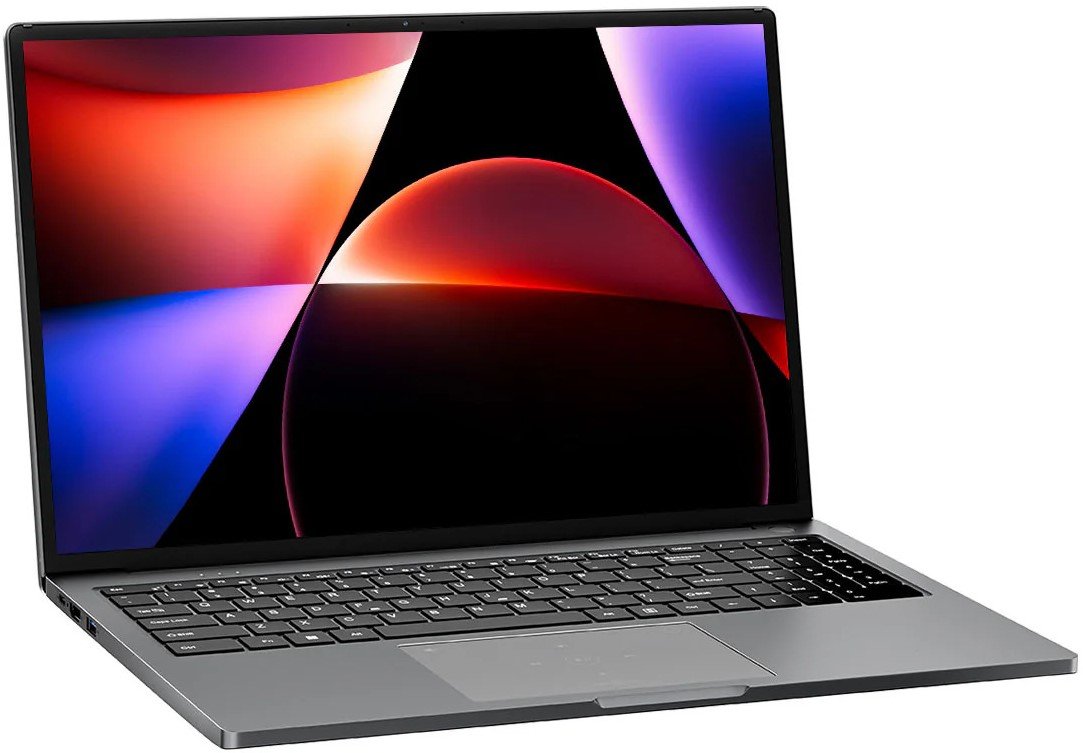 Blackview Acebook Intel Core i5-1030NG7 Professional Laptop - Image 3