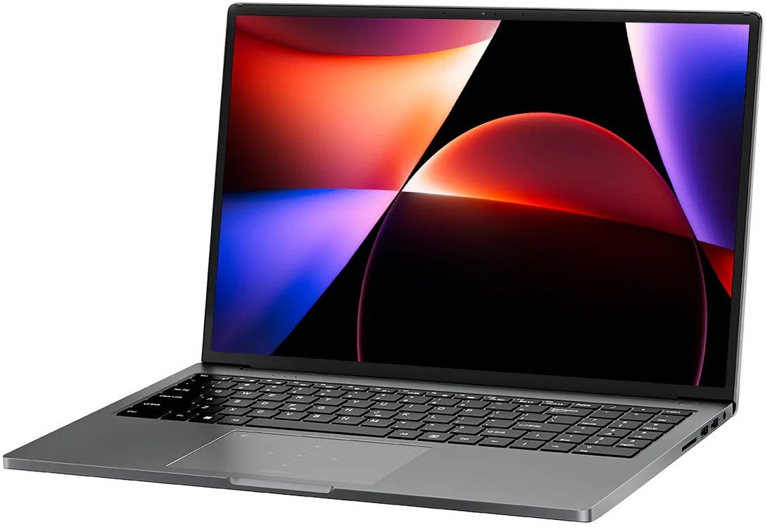 Blackview Acebook Intel Core i5-1030NG7 Professional Laptop - Image 2