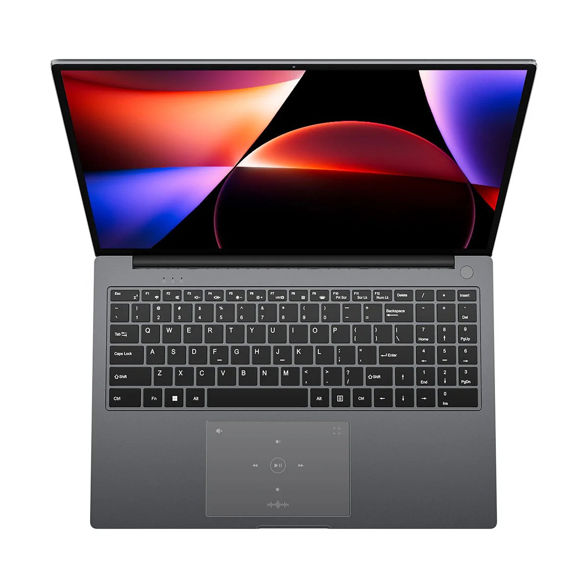 Blackview Acebook Intel Core i5-1030NG7 Professional Laptop - Image 5