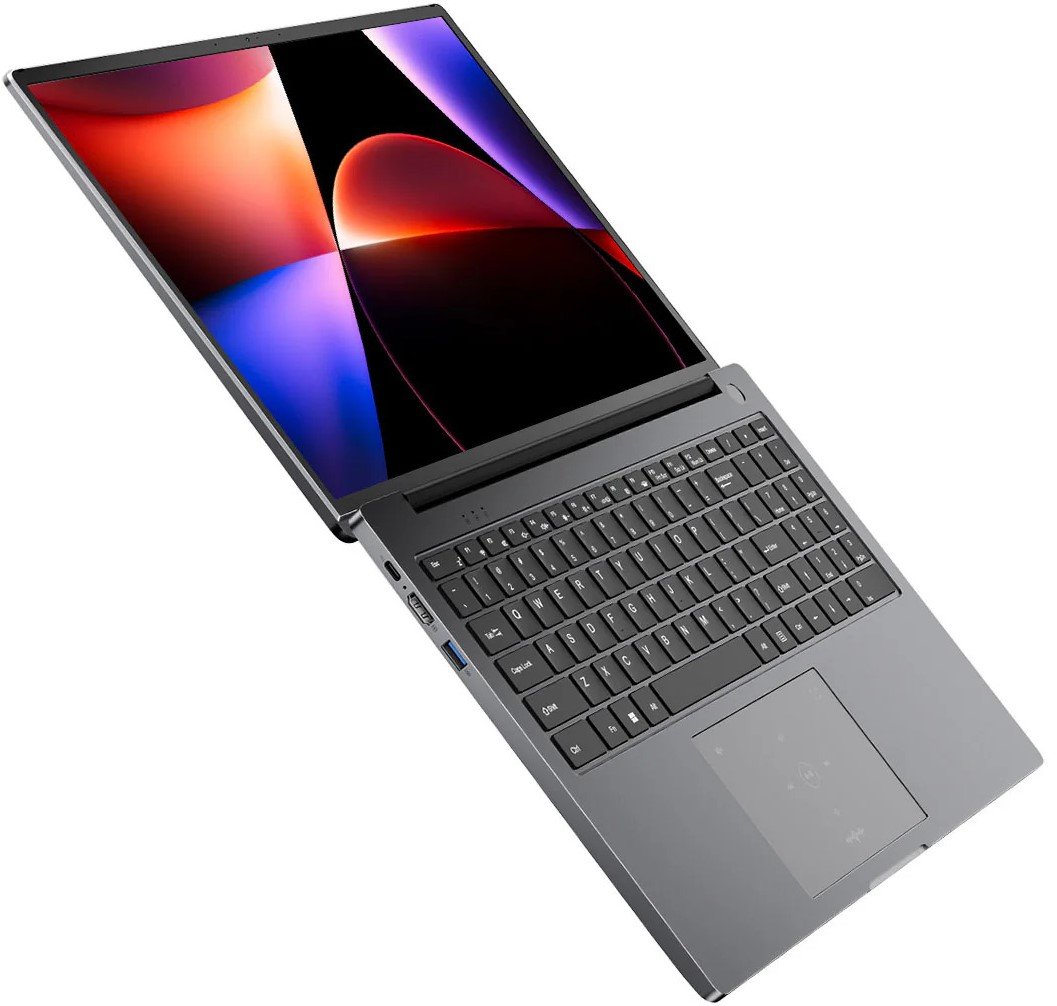 Blackview Acebook Intel Core i5-1030NG7 Professional Laptop - Image 4