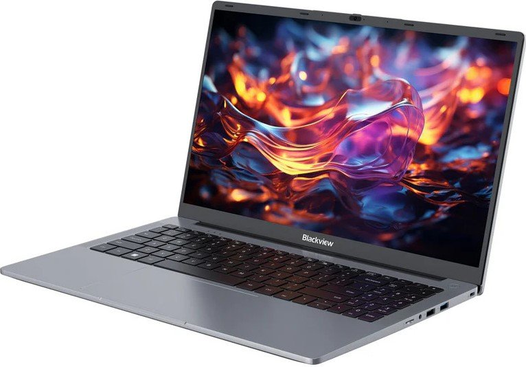 Blackview AceBook 6 - AMD Ryzen 3 3300U Laptop - Image 2