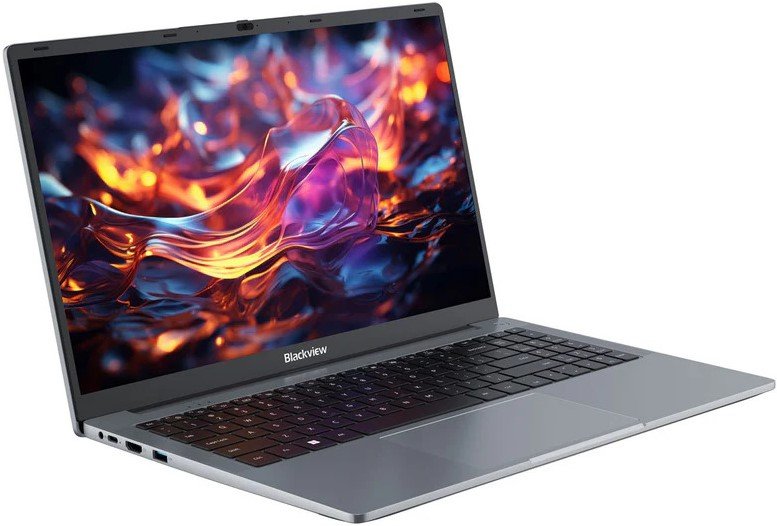 Blackview AceBook 6 - AMD Ryzen 3 3300U Laptop - Image 3