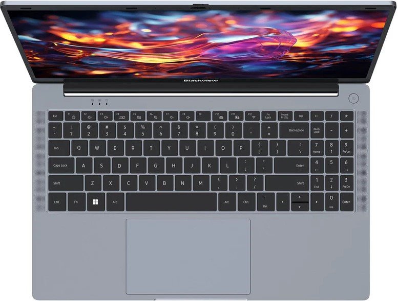 Blackview AceBook 6 - AMD Ryzen 3 3300U Laptop - Image 5