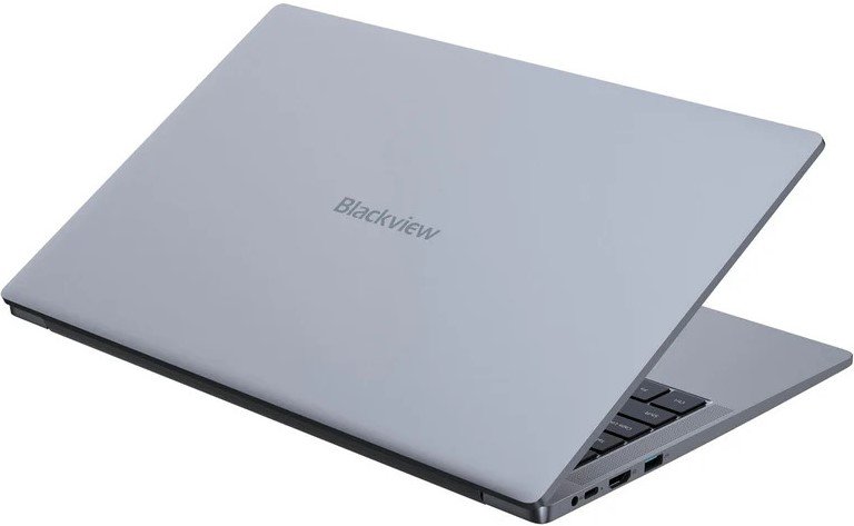Blackview AceBook 6 - AMD Ryzen 3 3300U Laptop - Image 6