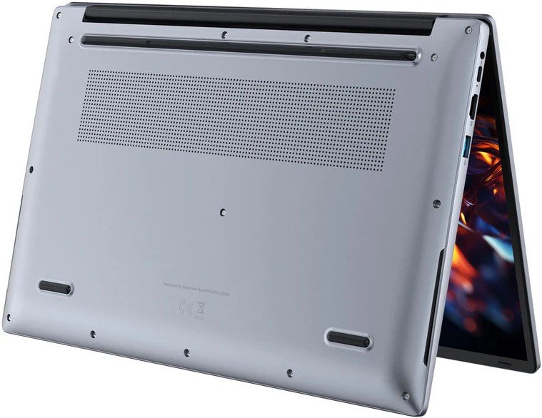 Blackview AceBook 6 - AMD Ryzen 3 3300U Laptop - Image 7