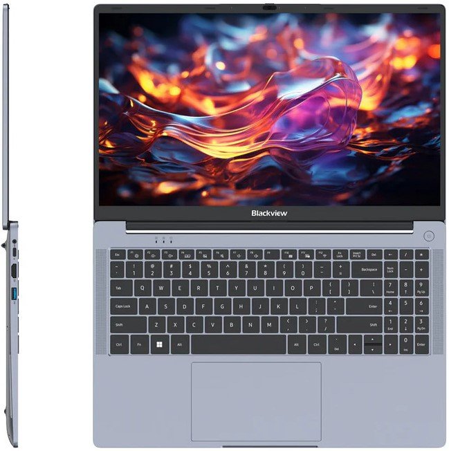 Blackview AceBook 6 - AMD Ryzen 3 3300U Laptop - Image 4