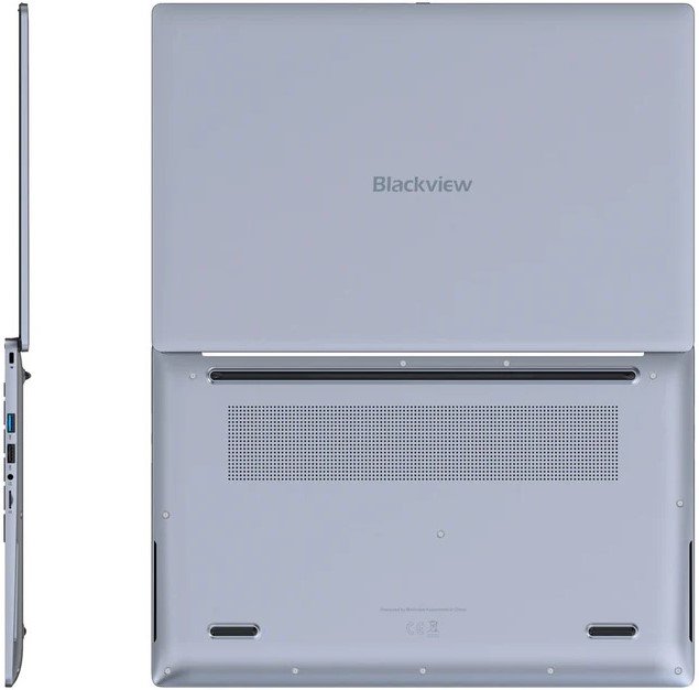 Blackview AceBook 6 - AMD Ryzen 3 3300U Laptop - Image 8