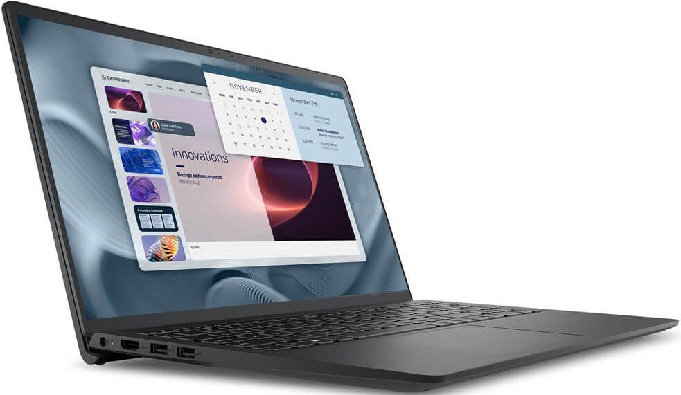 Dell Pro 15 Essential PV15250 – Intel Core i5-1334U Professional Laptop - Image 2