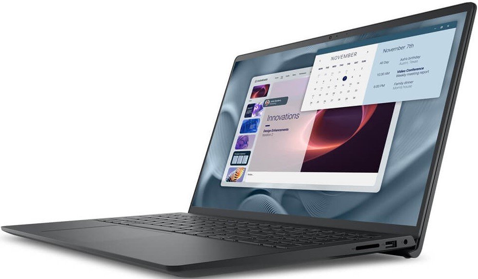 Dell Pro 15 Essential PV15250 – Intel Core i5-1334U Professional Laptop - Image 3
