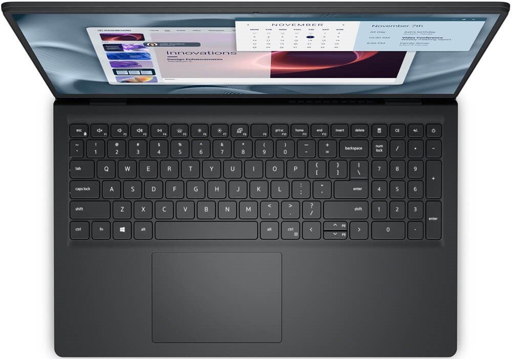 Dell Pro 15 Essential PV15250 – Intel Core i5-1334U Professional Laptop - Image 5
