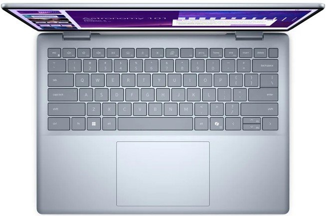 Dell 14 Plus DB04250 2-in-1– Intel Core Ultra 5 Touchscreen Laptop - Image 4