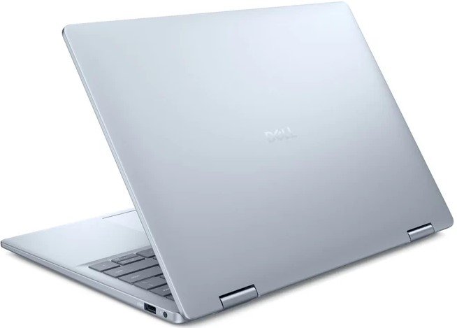 Dell 14 Plus DB04250 2-in-1– Intel Core Ultra 5 Touchscreen Laptop - Image 6