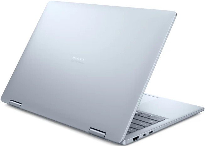 Dell 14 Plus DB04250 2-in-1– Intel Core Ultra 5 Touchscreen Laptop - Image 5