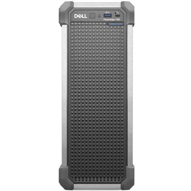 Dell PowerEdge T160 Intel Xeon E E-2414 Tower Server - Image 3